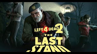 ГРУППА ДРУЗЕЙ ПЫТАЕТСЯ ВЫЖИТЬ В СРАЖЕНИЯХ С ЗОМБИ! ► Left 4 Dead 2 #1