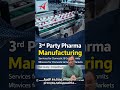 The Backbone of Pharma | Quality, Trust &amp; Responsibility
