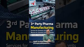 The Backbone of Pharma | Quality, Trust &amp; Responsibility