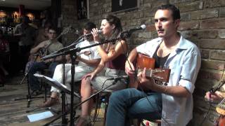 "Rebet Asker"- Greek Roots Music Series at the Green Note - Last Performance by Vicky Anastasiou chords