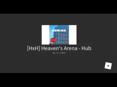 Becoming A Floor Master Part1 Roblox Hxh Online - 