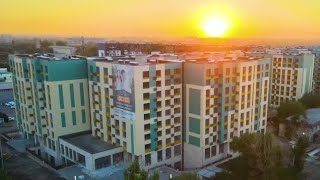 Дом с видом на озеро: мнение Zakon.kz о перспективе поселиться в квартире мечты