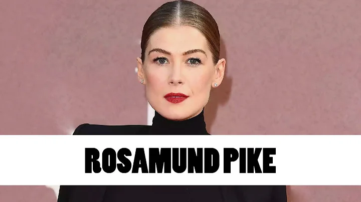 10 Things You Didn't Know About Rosamund Pike | St...