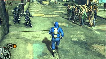 Prototype 2 Bio-Bomb!!!!! BOOM!!!!!