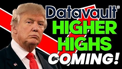 WAARSCHUWING voor Datavault AI (DVLT)-aandelen: winst "Dag des Oordeels"