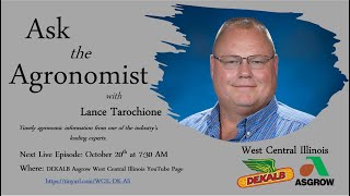 Ask the Agronomist - S2 Ep21