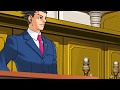 Phoenix Wright: Cute Fraud