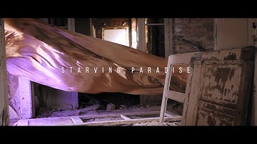 OBJECT - STARVING PARADISE (OFFICIAL MUSIC VIDEO)