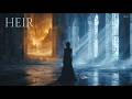 The Last Heir | Immersive Epic Cinematic Ambient Music for Deep Focus (3 Hours)