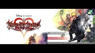 Kingdom Hearts 358/2 Days (2)