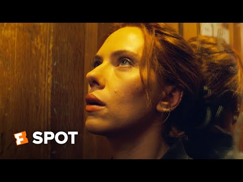 Black Widow Spot - Chance (2021) | Movieclips Trailers
