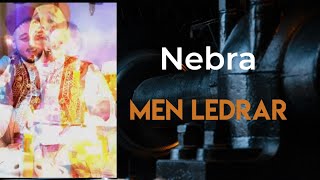Video thumbnail of "Wail Rk - Nebra men ledrar - نبرا من لضرار - ( Cover )"