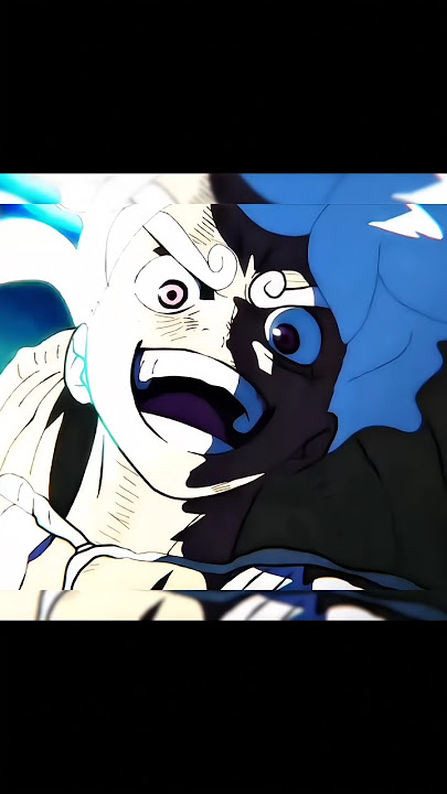 Seharusnya ace tidak mati, kalo luffy datang dalam mode ini 🔥 #luffy #onepiece #anime #shorts