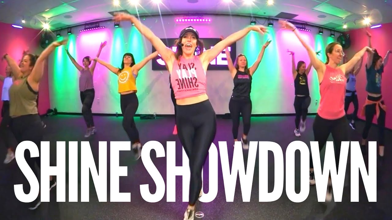 FINAL FOUR Express Class + Giveaway!