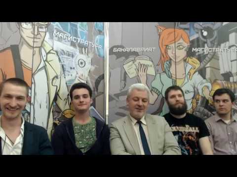 Вебинар Института лазерных
