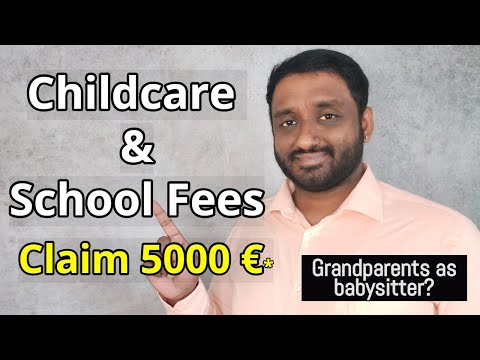 Childcare Costs &