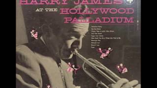 Palladium Party – Harry James Live in 1954 at the Hollywood Palladium