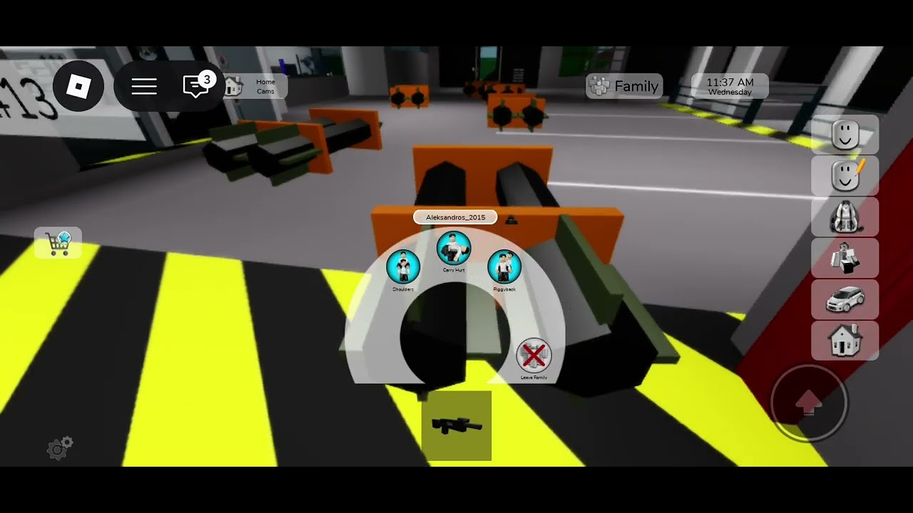 ENTRANCE OF ALBANIAN EMPIRE