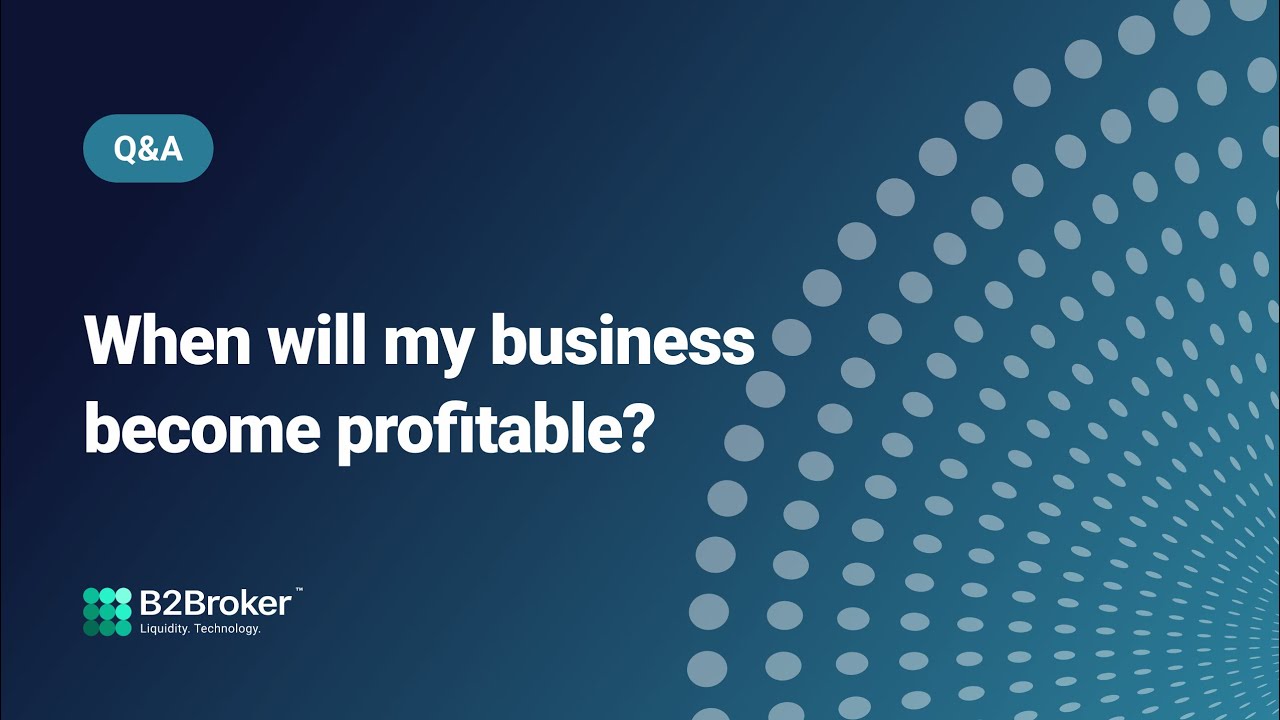 How Long Does It Take Before A Brokerage Or Exchange Business Starts To how-long-does-it-take-before-a-brokerage-or-exchange-business-starts-to