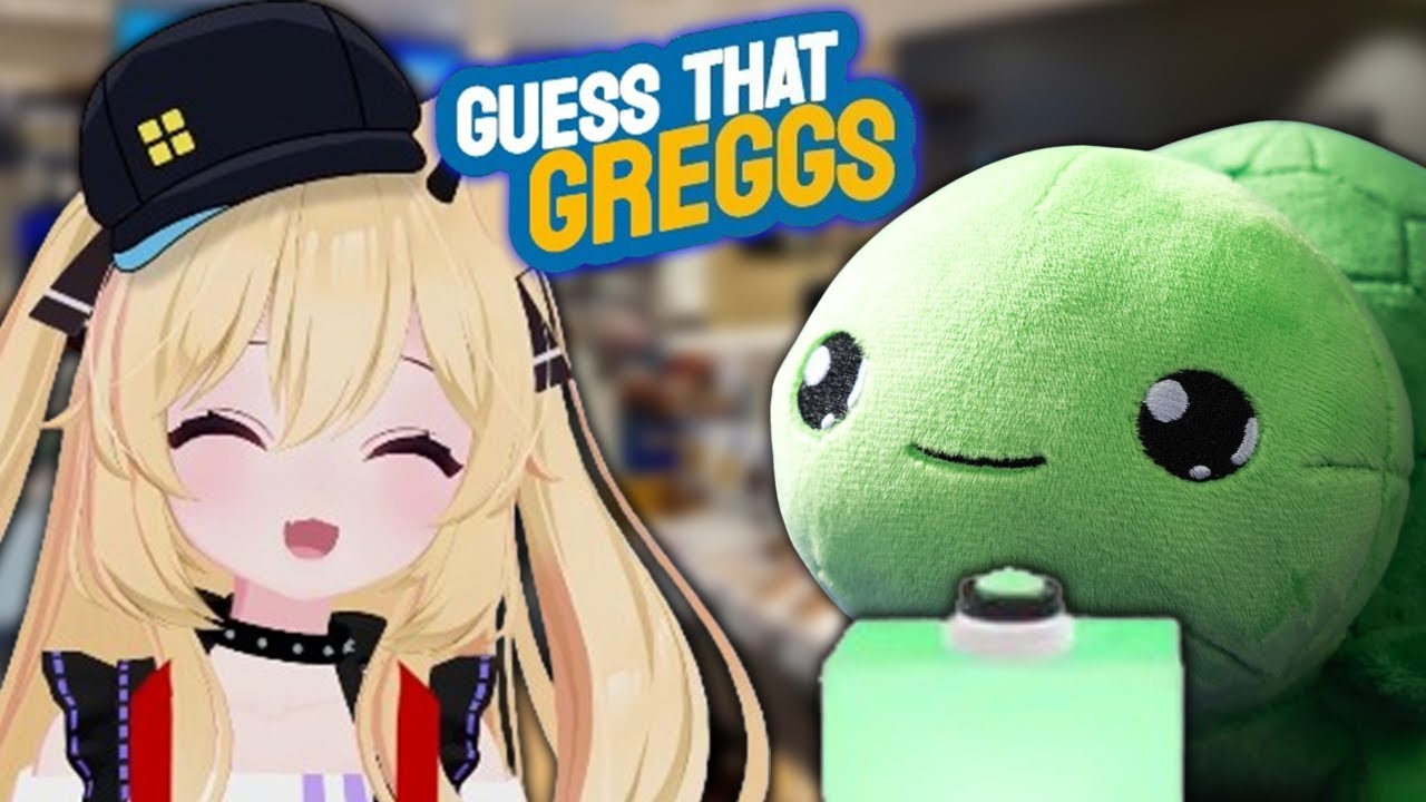 This was the most important moment in Vedal's career