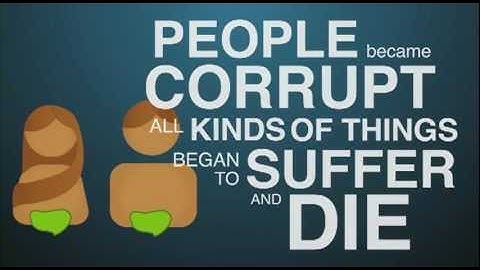 Fossils and the Flood