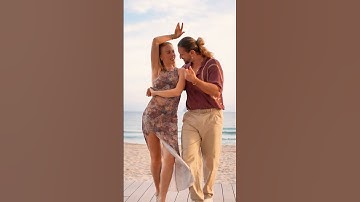 Janis & Zoé bailando Bachata con Prince Royce 🫶🏻   #bachata #bachatasensual | Bachata Sensual