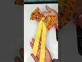 Bow Design #youtubeshorts #youtubeshorts #hinashort #bowdesign bow