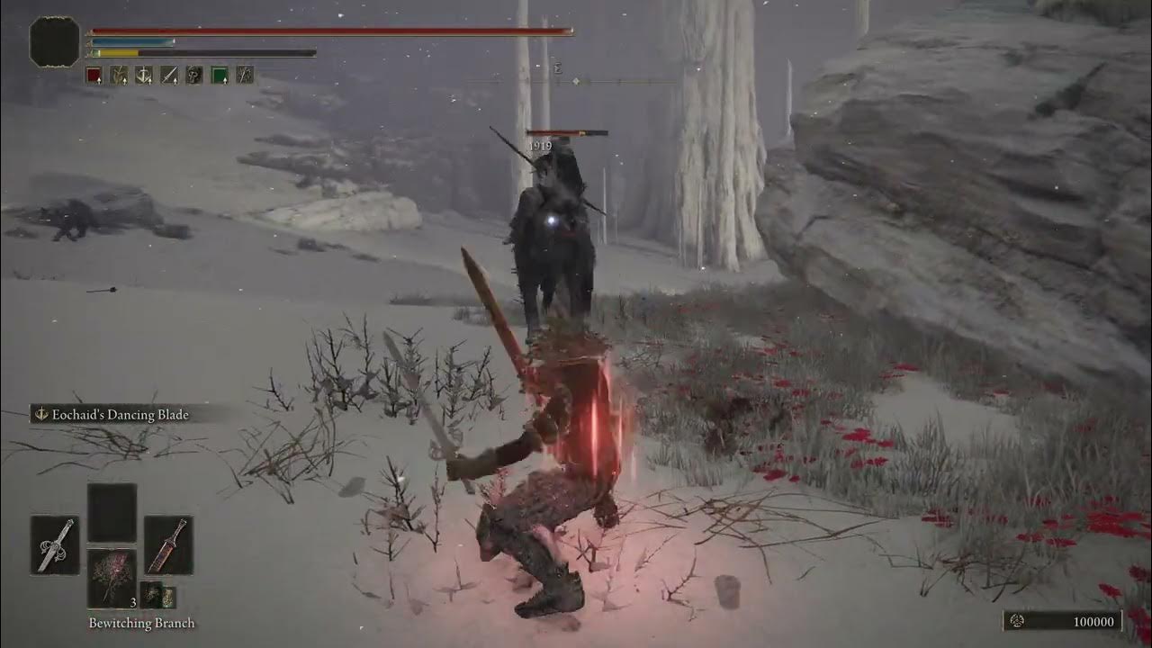 Elden Ring Weapons Guide Albinauric Bow Location YouTube