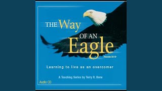 The Fight of an Eagle