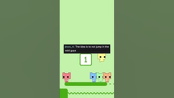 We don’t need a coach. #picopark2 #gaming #funny #fail