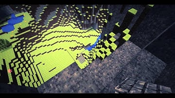 CinemaCraft 1 (MvTools 2 & Brown And Bloom) | Circa 2010