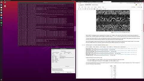 Setup Docker & Tensorflow 2 with GPU Support on Ubuntu