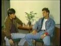 Luis Miguel - Entrevista con Jaime Bayly (1991)