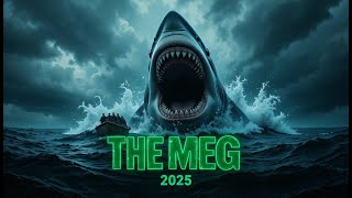 The Meg 3 Official Plot Leak? Everything You Need to Know!