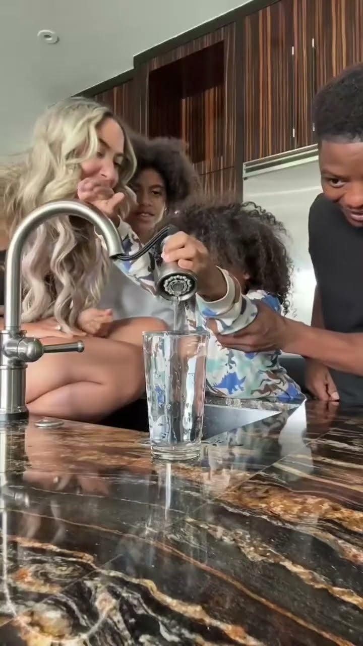 Last to spill challenge #shorts #family #funny