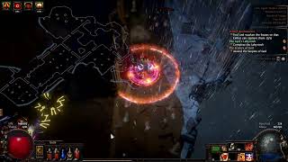 Path of Exile 21.09.2022 [x3]