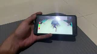 REVIEW GAME HANDCAME JUARA TENNIS MEJA ANDROID 2022, GAME TENNIS MEJA TERBAIK 2022 MENURUT SAYA screenshot 4