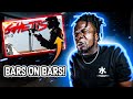 TOO MANY BARS! | Ghetts - Fire in the Booth pt3 (REACTION)