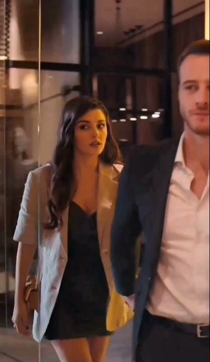 Eda & Serkan   Kiraz #handeerçel #kerembursin#eda#serkan#hanker #handemiyy#edser#demetözdemir #kiraz