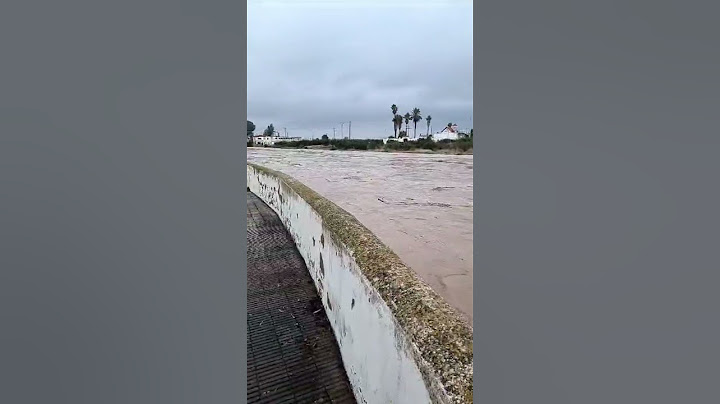 🔴 #DANA Impresionantes imágenes desde #Algemesí, #Valencia