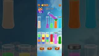 Sort Em All Level 100