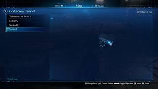 Final Fantasy 7 Remake Poison Materia Location