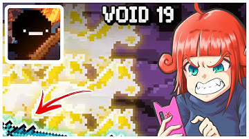 MASSIVE Void Level UP - Days Bygone - Part 510 [How To Play]