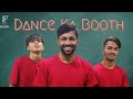 Dance Ka Bhoot | Brahmāstra | Ranbir, Alia Pritam, Amitabh, Arijit | Nicky Pinto  Dance Choreography