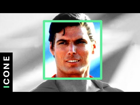 Video: Christopher Reeve: Biografia, Creatività, Carriera, Vita Personale