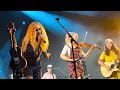 Walk off the earth ft lindsey stirling long way home live 4k casper wyoming  august 25 2023