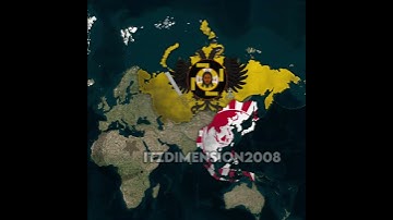 My Favorite Mod In Hoi4 | The New Order | #shorts #mapping #edit