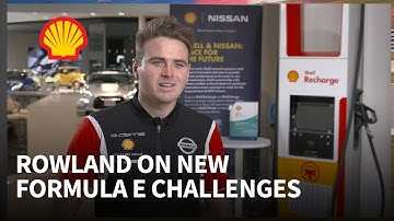 Ollie Rowland on the challenges ahead in FE 19/20 season