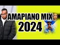 NEW AMAPIANO MIX JANUARY 2024 NONSTOP BY DJ CLASSCOM   HD 1080p