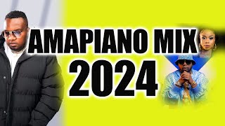 New Amapiano Mix January 2024 Nonstop By Dj Classcom Hd 1080P